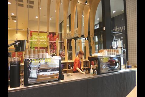 Tesco Extra, Tooley Street